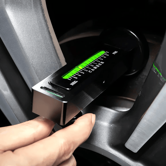 🔥Last Day 49% OFF - 🛠️Adjustable Magnetic Gauge Tool for Automotive Truck RV Tire Repair mysite