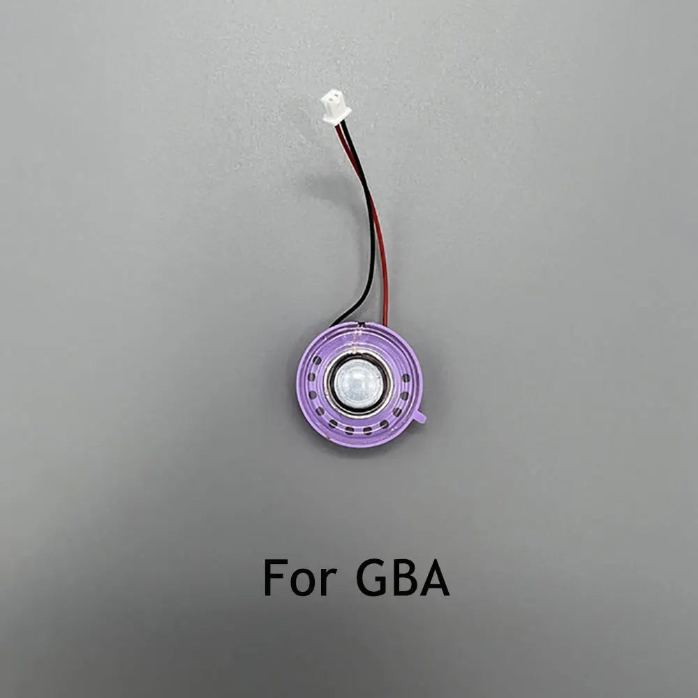 High Quality Sound Speaker for Gameboy Color Advance GBA GBC GBP GB DMG Loudspeaker Replacement