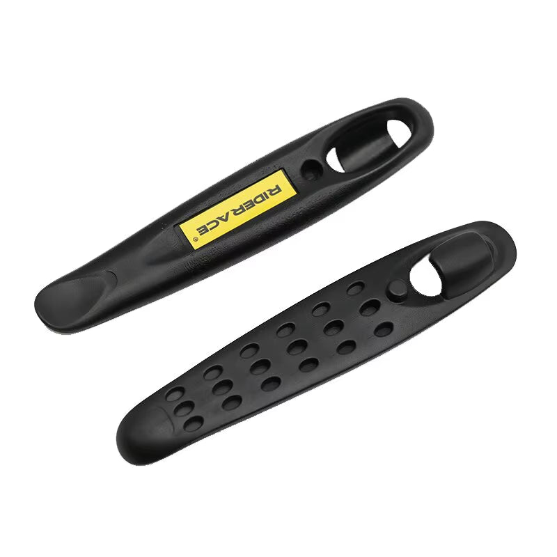 Bicycle Tyre Tire Lever 2 PCS Ultralight Wheel Repair Tool for MTB Mountain Bike Road Tire Spoon Cycling Opener Breaker