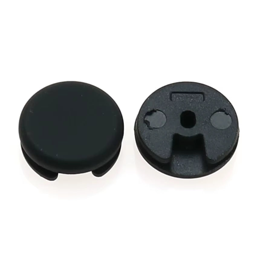 1Pcs for 3DS 3DSXL 3DSLL Analog Controller Stick Cap 3D Joystick Cap for New 2DS 3DS LL XL Thumbstick Button