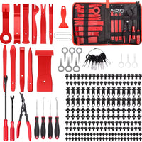 Red 231 Pcs