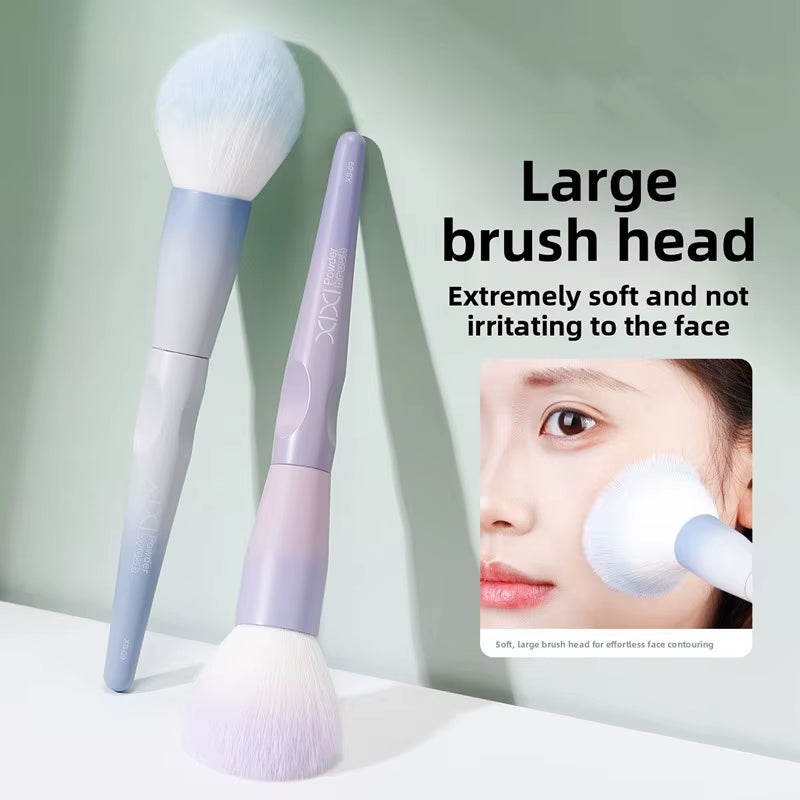 Large Powder Brush for Makeup, Soft and Fluffy Kabuki Brush for Face Powder, Blush, Bronzer and Setting Powder