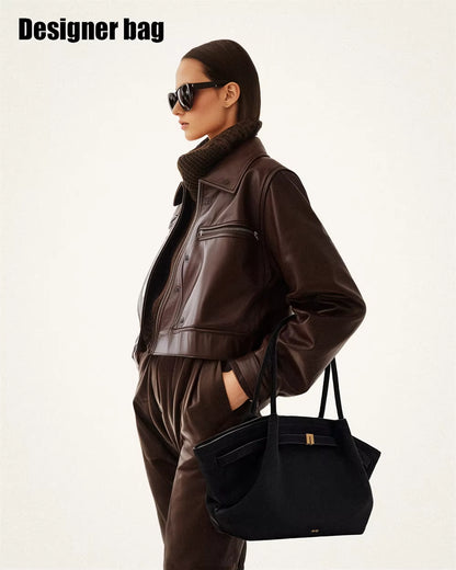 Dumpling Bag Fashion New Premium Underarm Shoulder Bag Daily Commuter Bag Designer Bag Brand Bag Handbag Tote Waist Bag