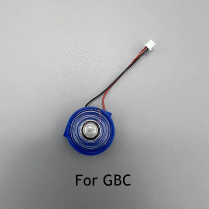 High Quality Sound Speaker for Gameboy Color Advance GBA GBC GBP GB DMG Loudspeaker Replacement