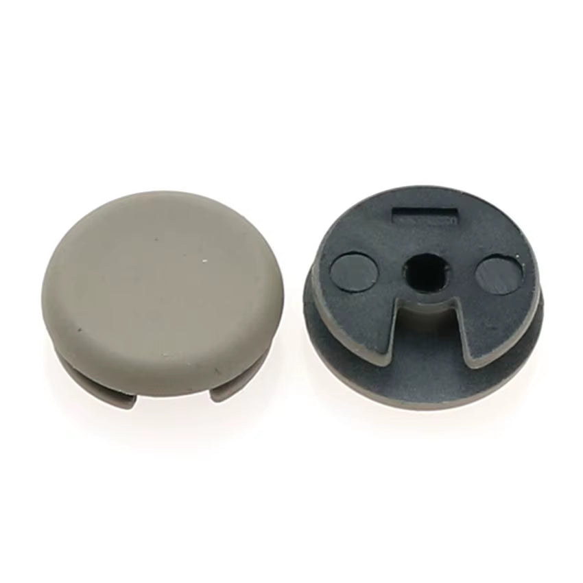 1Pcs for 3DS 3DSXL 3DSLL Analog Controller Stick Cap 3D Joystick Cap for New 2DS 3DS LL XL Thumbstick Button