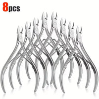 8Pcs