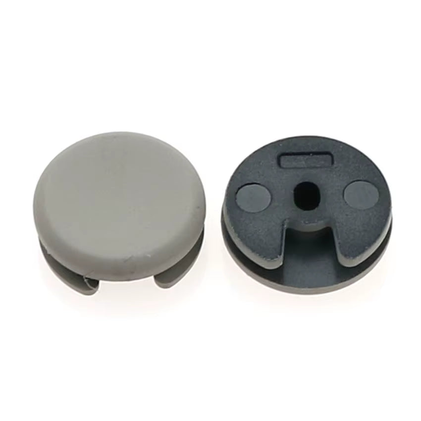 1Pcs for 3DS 3DSXL 3DSLL Analog Controller Stick Cap 3D Joystick Cap for New 2DS 3DS LL XL Thumbstick Button