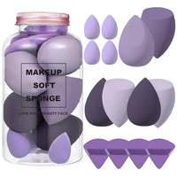 14Pcs Purple In Box