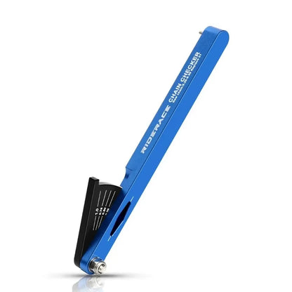 Bicycle Chain Wear Indicator Tool Multi-Functional Bike Chain Gauge Measurement Checker MTB Road Cycling Repair Tools
