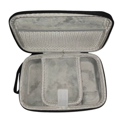 For Retroid Pocket Flip 2 Portable Protective Bag Travel Carrying Case Dustproof Anti-Fall Handheld Game Console Storage Bag ﻿