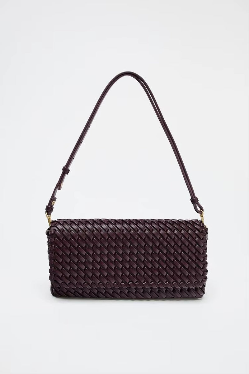 [Women'S Crossbody Bag] MINI CITY BAG, New Fashionable Design Handbag Purse for Women, Shoulder Bags Designer Small Tote Handbag