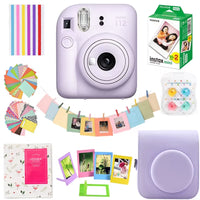 Purple Accessory Box