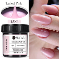 150G Lulled Pink