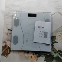 Ice Crystal White Battery Model (without Battery)