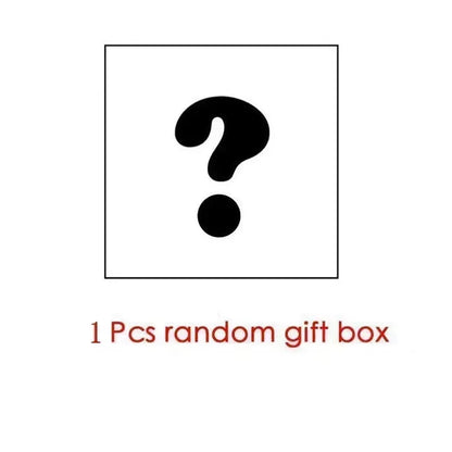 New Real Random Misterty Box Luck Bag E Products Caixa Birthday Party Cajas Sorpresas De Tecnología Boxes Caja Elektronisch