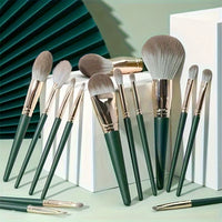 14Pc -Green