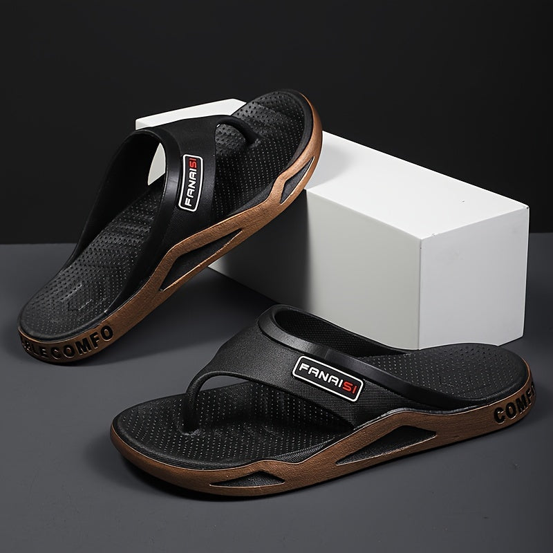 Women's Non-Slip Sport Flip-Flops for Summer Beach & Outdoor Activities Beauty World Shop