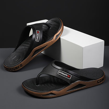 Women's Non-Slip Sport Flip-Flops for Summer Beach & Outdoor Activities Beauty World Shop