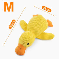 Yellow Duck-M