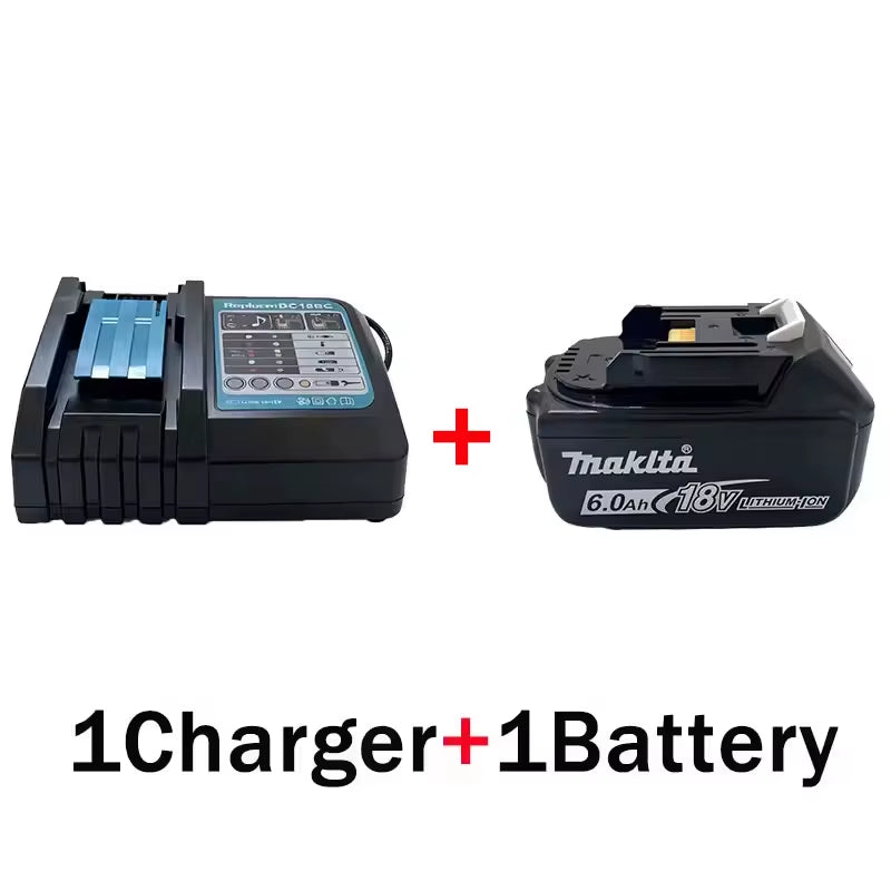 Brushless Quick Release Oscillating Tool Multi Functional Tool Renovator Electric Trimmer Compatible for 18V Battery