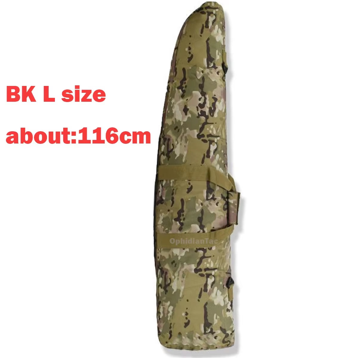 M/L/XL Gun Bag Case Rifle Bag Backpack Sniper Carbine Airsoft Shooting Carry Shoulder Bags for Hunting Accessories