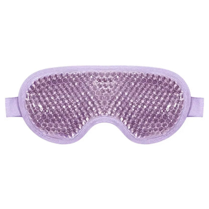Cold Face Eye Masks Ice Face Mask Hot Cold Compress for Dark Circles Puffiness Cooling Face Masks for Women Man Skin Care Tools