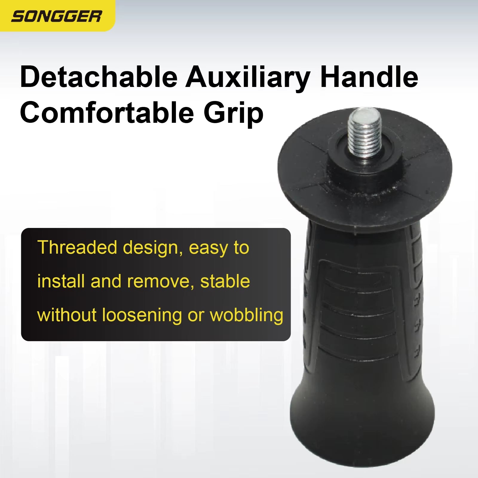 Electric Drill to Chainsaw Converter Accessory Kit ‑ Heavy Duty Alloy Blade for Wood Metal Plastic Sawing Tool Adapter