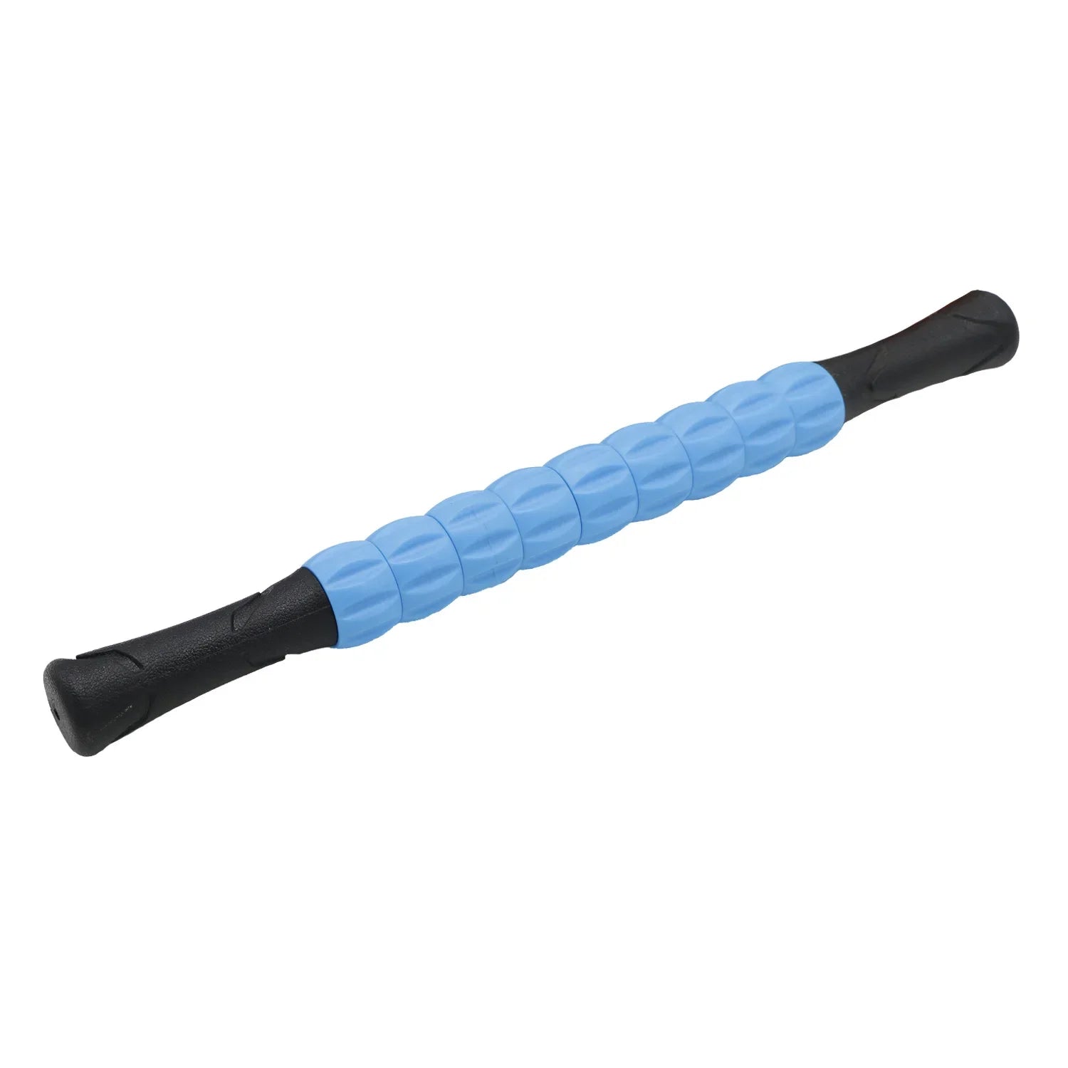 1Pcs Yoga Massage Stick Roller Fitness Body Massage Roller Body Massager for Relieving Muscle Soreness Massage Fitness Sticks