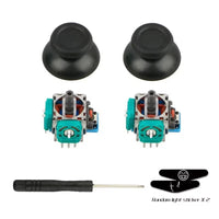 2 Joysticks