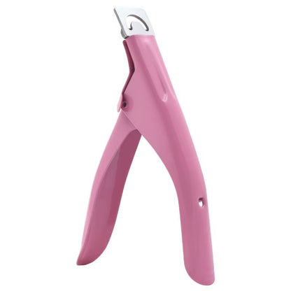 False Acrylic Tips Clipper Manicure Clamp False Manicure Tools Clippers Special Type Cut Cut Clipper Nail Manicure Tools ZJJ01