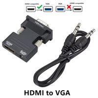 Hdmi To Vga (29)