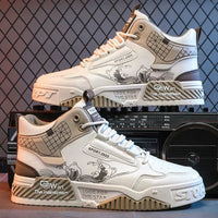 White High