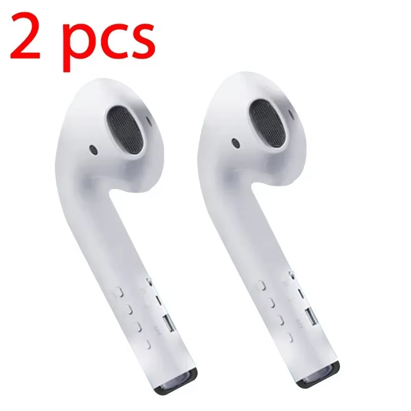 Bluetooth Oversized Giant Headset Speaker for Airpods Pro Model Wireless Bluetooth Audio Gift Hunting Gift Hot Net Red Soundbar