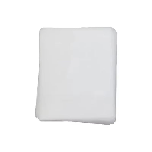 100Pcs Professional Nail Art Dust Collector Efficient Filter Paper for Manicure Machine Accessories Dust-Free Nail Tools