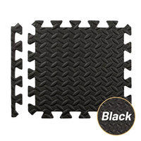 Black-30X30Cm
