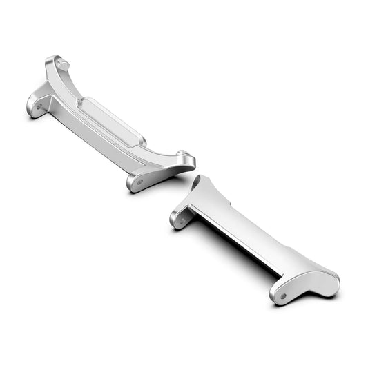 1 Pair Adapter for Samsung Galaxy Watch 7Ultra 47Mm Metal Connector for Samsung Watch Ultra 2025 20Mm 22 24Mm Watch Accessories