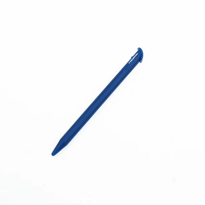 1Pcs for New 3DS XL LL Stylus 1 PC Plastic Touch Pen Compact Stylus Screen Stylus Pen 3 Colors for NEW 3DS LL/XL