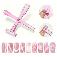 Pink 5-In-1