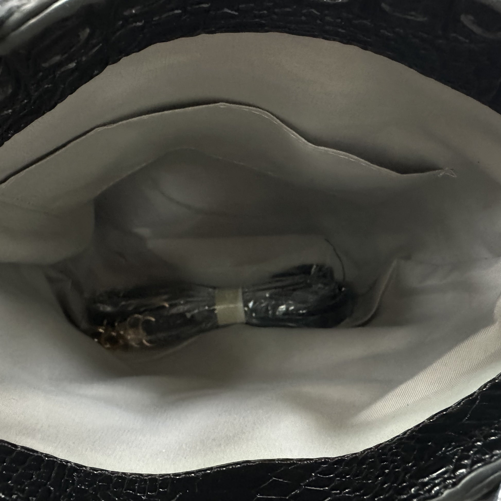 Elegant Crocodile Pattern Tote Bag, Trendy Office & Work Purse, Women's Classic Handbag Beauty Fashion