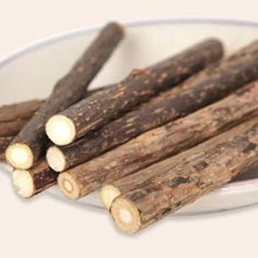 15Pcs Pet Cat Toys Natural Catnip Cat Molar Stick Mint Caught Bite Excited Rods Silvervine for Cat Teeth Cleaning Treating