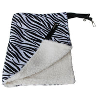 Zebra Stripes