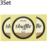 3 Set  Sc43