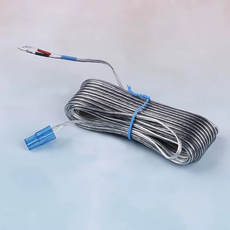 DVD Blu-Ray Home Theater Speaker Wire Cable Cord Adapter for Samsung 5.1 Sound Speaker Bass Line Cable Connector for HT-H5500K
