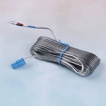 DVD Blu-Ray Home Theater Speaker Wire Cable Cord Adapter for Samsung 5.1 Sound Speaker Bass Line Cable Connector for HT-H5500K