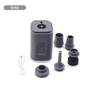 Air Pump-Gray