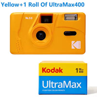 Yellow With 1 Roll