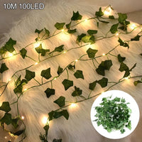 10M 100Led