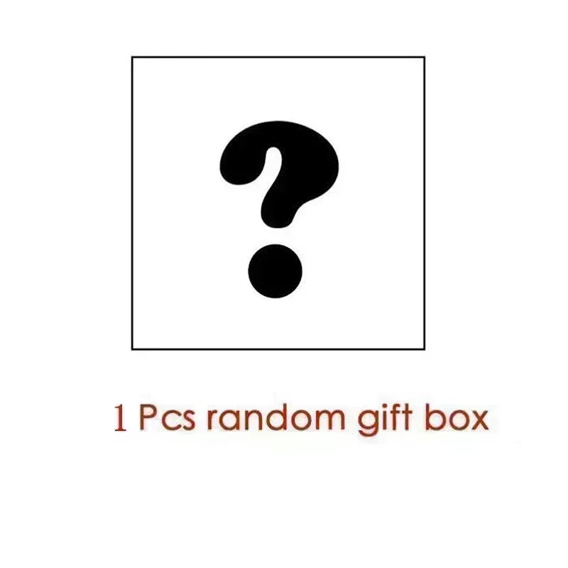 New Real Random Misterty Box Luck Bag E Products Caixa Birthday Party Cajas Sorpresas De Tecnología Boxes Caja Elektronisch