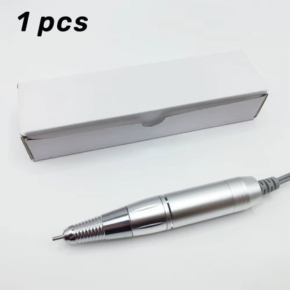 Drill Pen H37L1 35000 Rpm Handle for Marathon STRONG 210 Control Box Electric Manicure Machine Nails Drill Handpiece Nail Tool