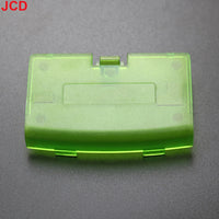Transparent Green